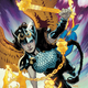 Valkyrie #1